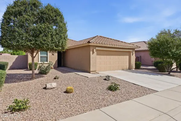 2356 E Dust Devil Drive, San Tan Valley, AZ 85143