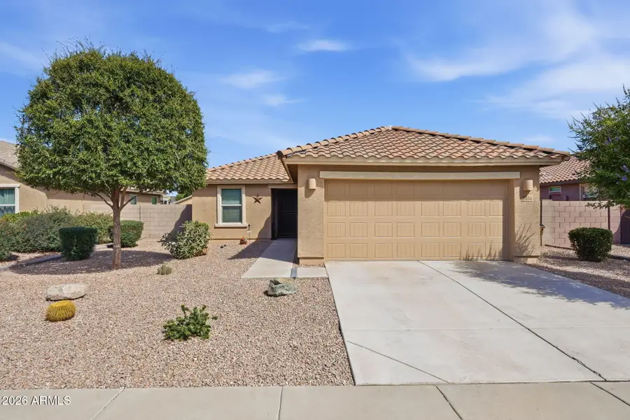 2356 E Dust Devil Drive, San Tan Valley, AZ 85143 - #2