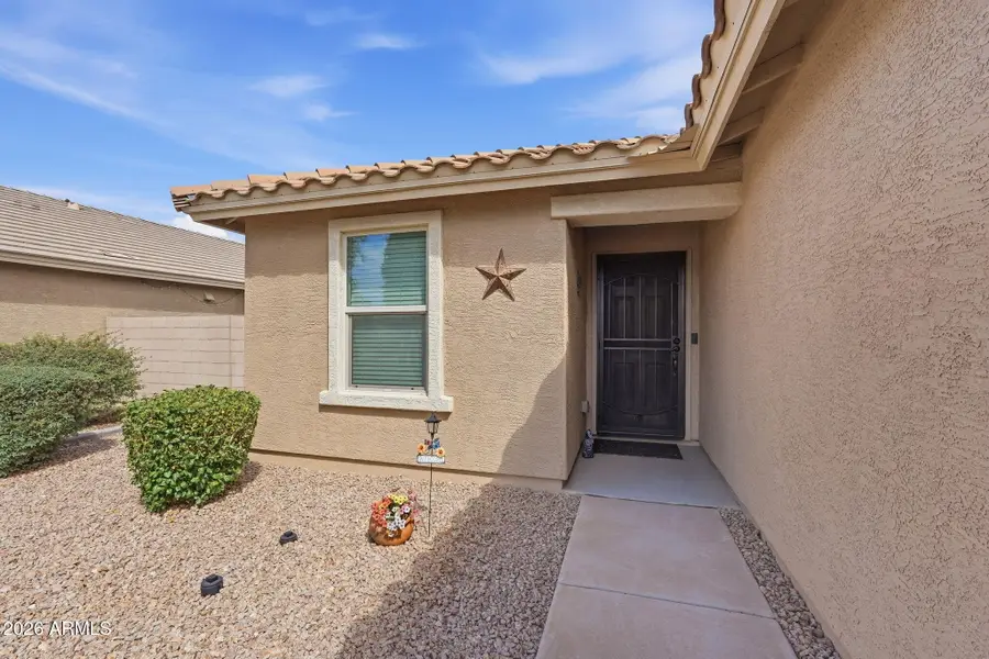 2356 E Dust Devil Drive, San Tan Valley, AZ 85143 - #3