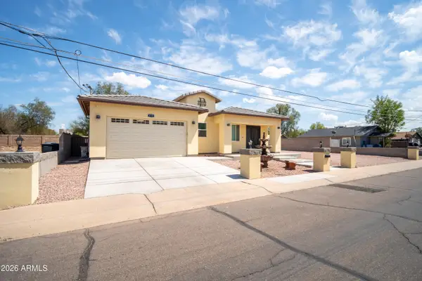 425 S Hidalgo Road, Chandler, AZ 85225