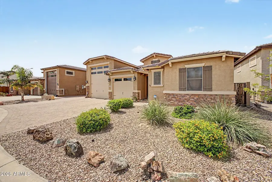 24112 N Corn Circle, Florence, AZ 85132 - #2