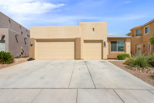 1234 Marchbanks Drive, Sierra Vista, AZ 85635