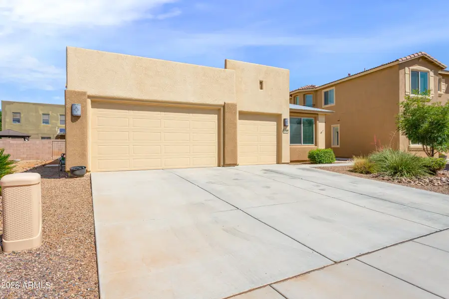 1234 Marchbanks Drive, Sierra Vista, AZ 85635 - #2