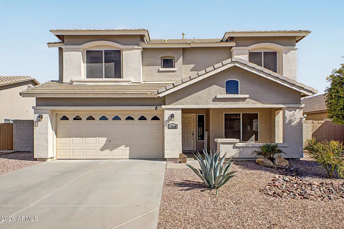 14348 W Fairmount Avenue, Goodyear, AZ 85395 - #1
