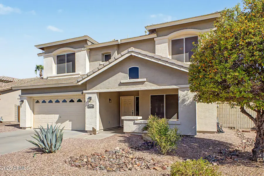 14348 W Fairmount Avenue, Goodyear, AZ 85395 - #3