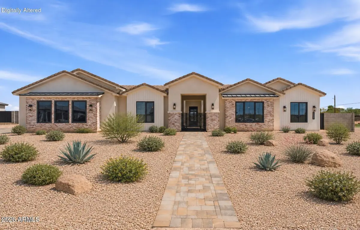 608 E Leisure Lane, Phoenix, AZ 85086 - #1