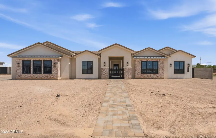608 E Leisure Lane, Phoenix, AZ 85086 - #2
