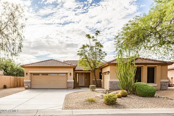 32648 N 40th Place, Cave Creek, AZ 85331