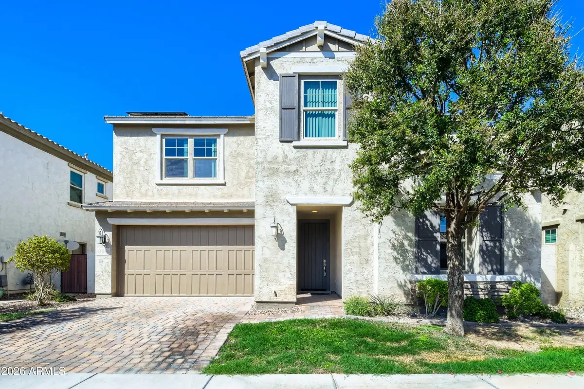986 W Angel Drive, Chandler, AZ 85248 - #1