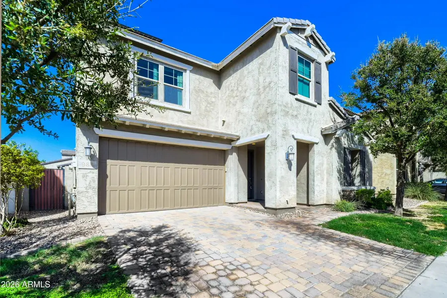 986 W Angel Drive, Chandler, AZ 85248 - #2