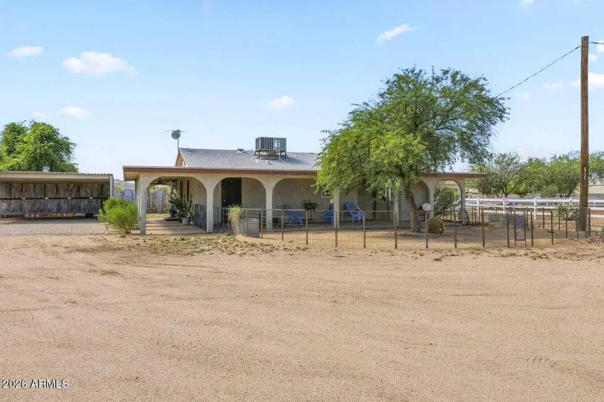 35929 N 7th Street, Phoenix, AZ 85086 - #1