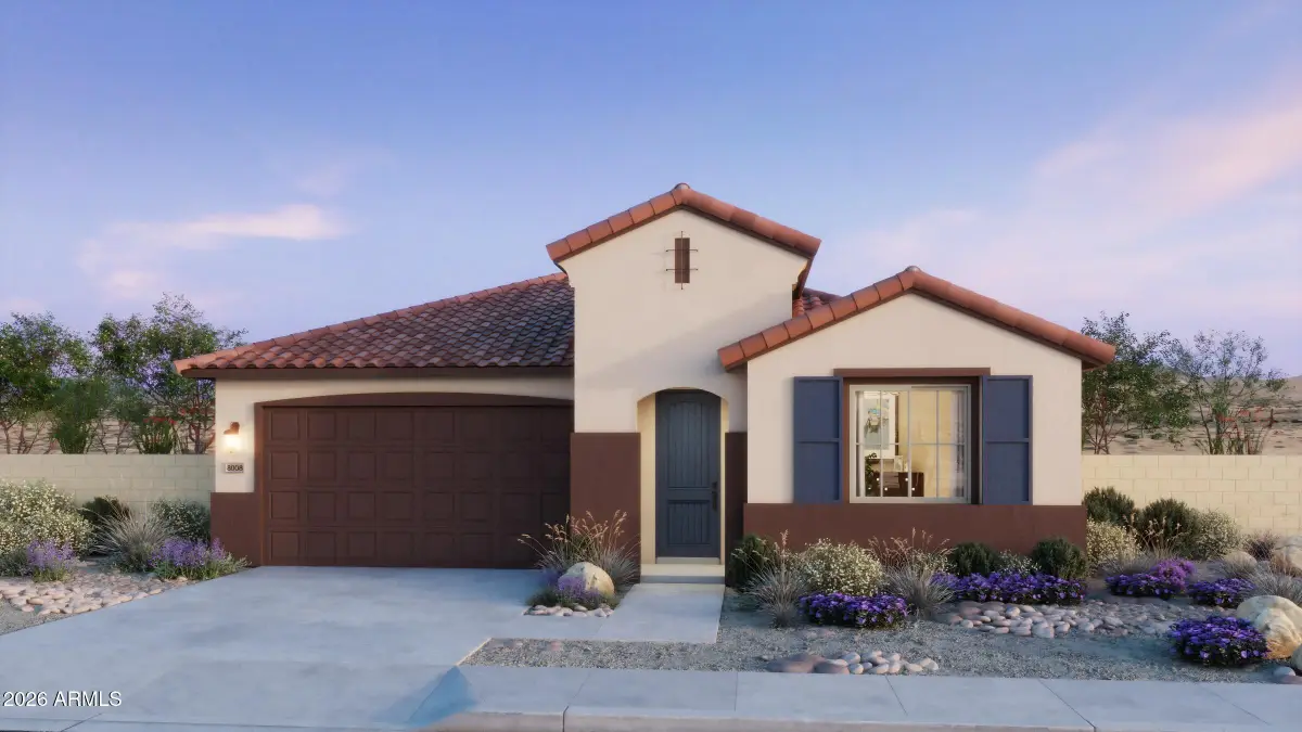 15244 W Gray Fox Trail, Surprise, AZ 85387 - #1