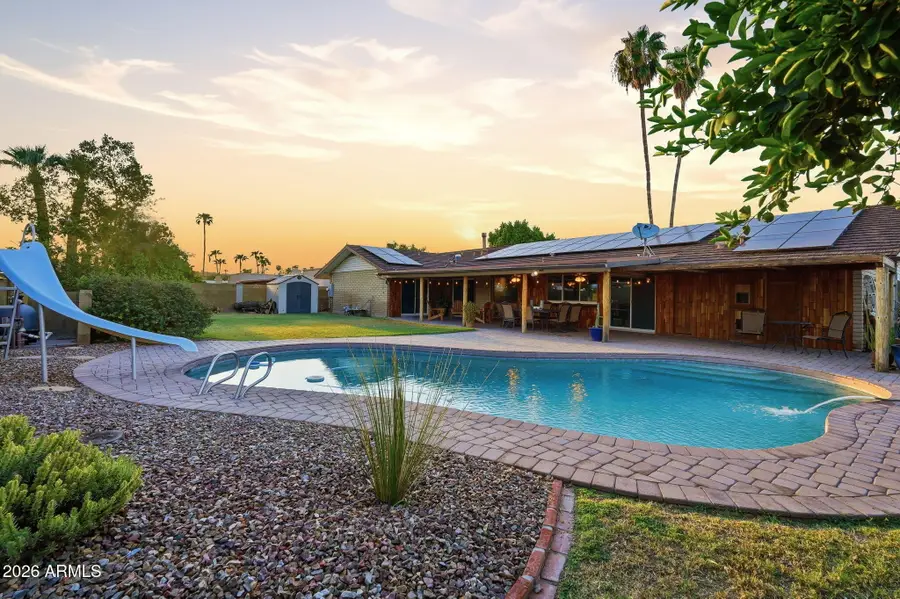 19 E Canterbury Court, Phoenix, AZ 85022 - #2
