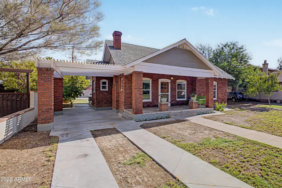 515 W Lynwood Street, Phoenix, AZ 85003 - #2