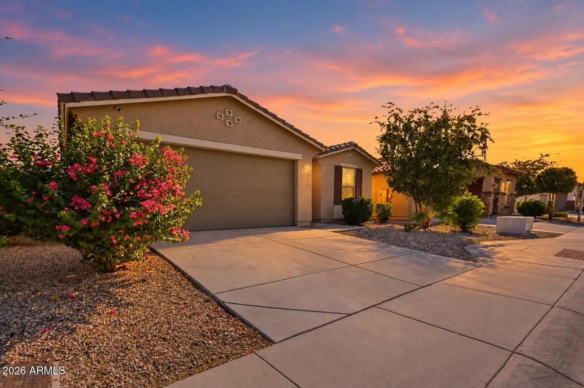 2723 W Apollo Road, Phoenix, AZ 85041 - #1
