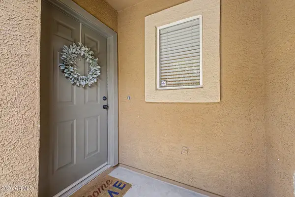 18250 N Cave Creek Road N #144, Phoenix, AZ 85032