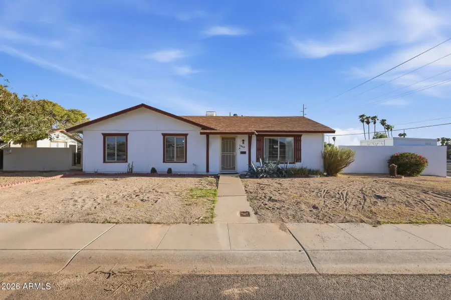 3449 W Mauna Loa Lane, Phoenix, AZ 85053 - #2