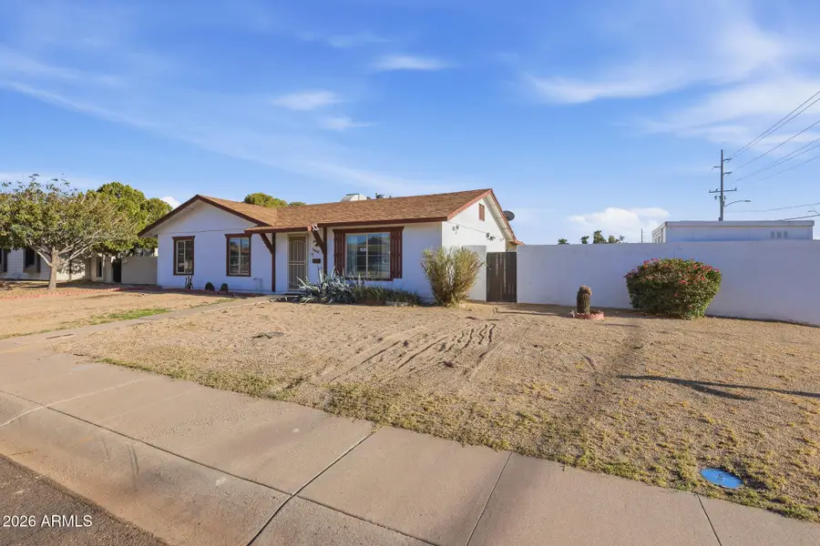 3449 W Mauna Loa Lane, Phoenix, AZ 85053 - #3