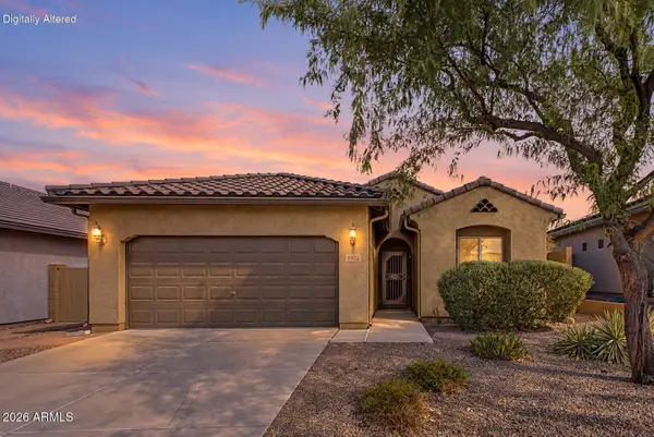1922 W Mine Trail, Phoenix, AZ 85085