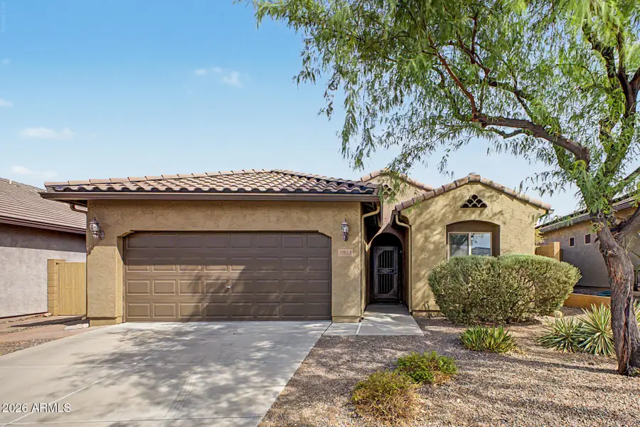 1922 W Mine Trail, Phoenix, AZ 85085 - #2