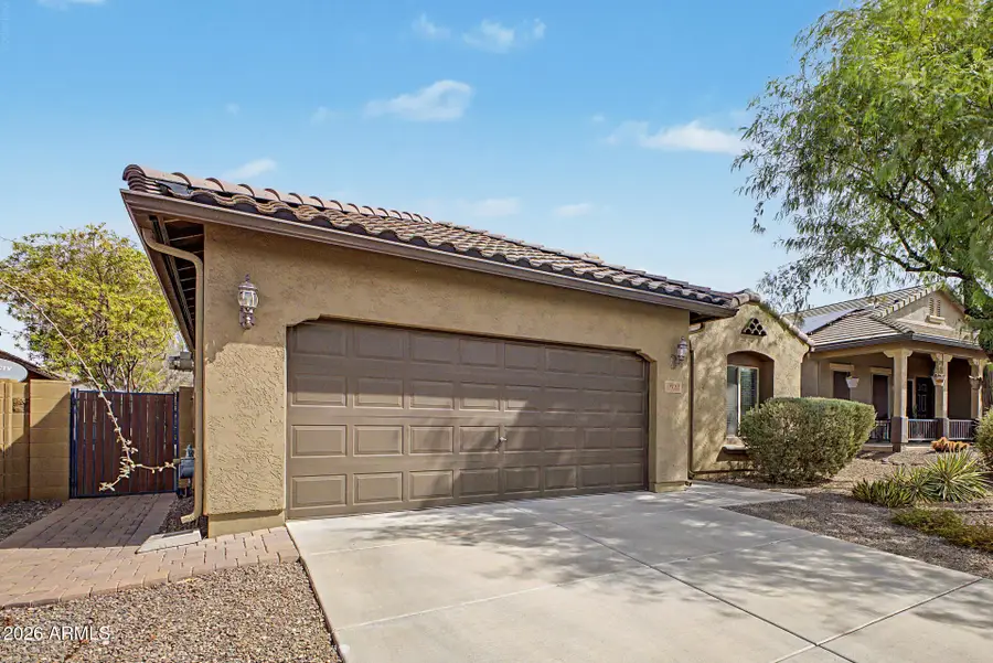 1922 W Mine Trail, Phoenix, AZ 85085 - #3
