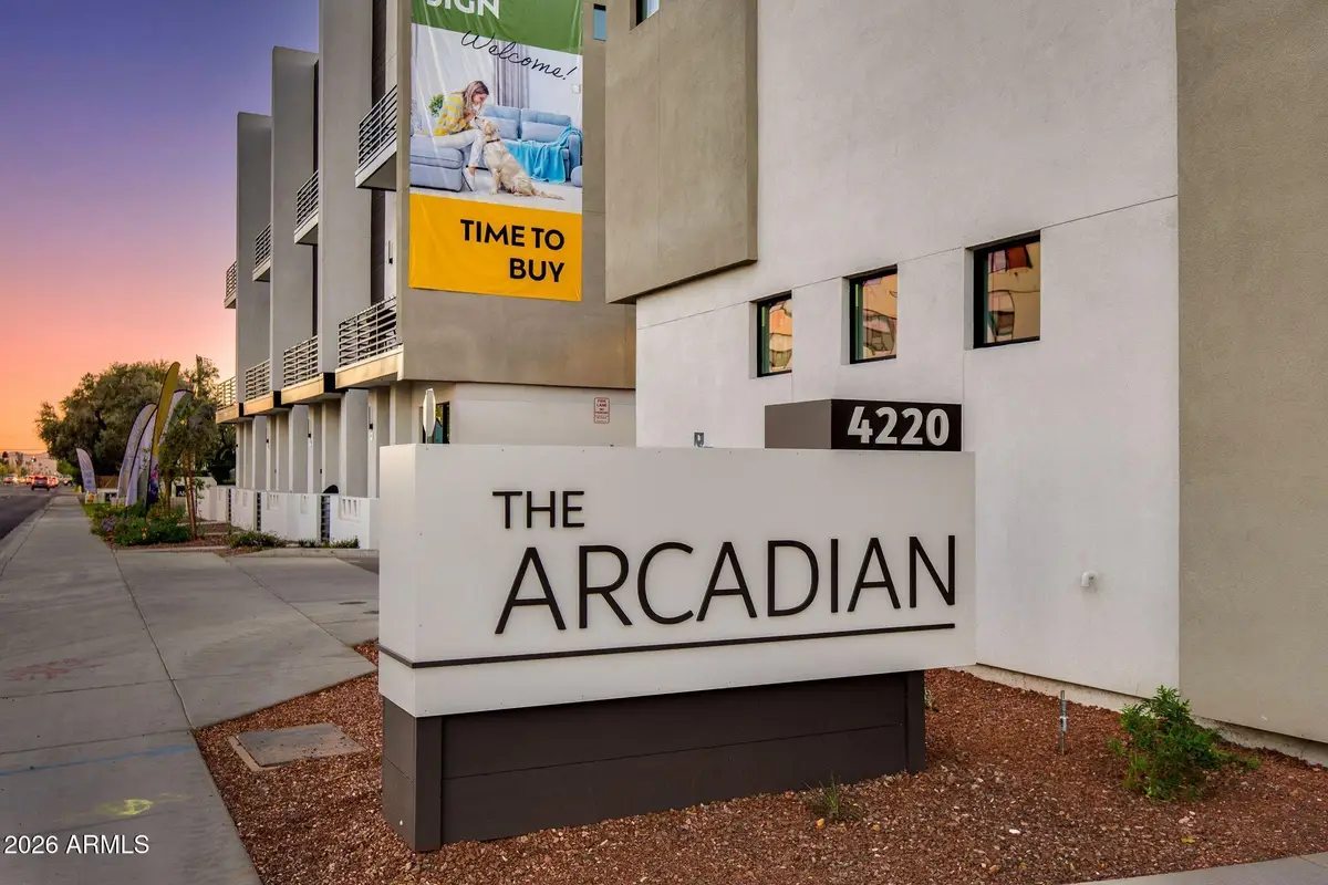 4220 N 32nd Street #17, Phoenix, AZ 85018 - #1