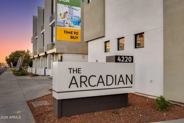 4220 N 32nd Street #17, Phoenix, AZ 85018