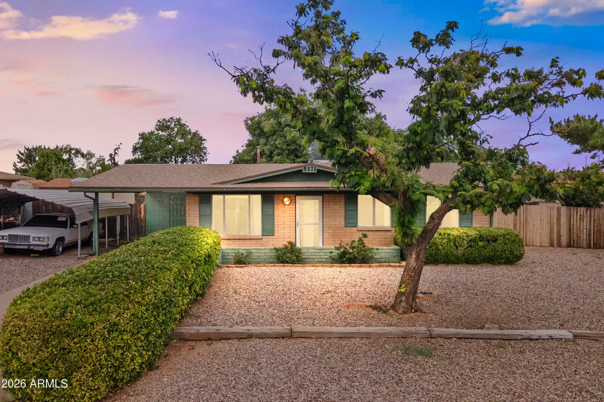 5171 E Evergreen Drive, Sierra Vista, AZ 85635 - #1