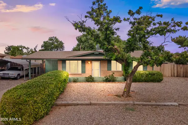5171 E Evergreen Drive, Sierra Vista, AZ 85635