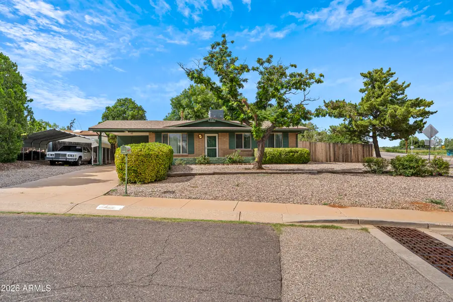 5171 E Evergreen Drive, Sierra Vista, AZ 85635 - #2