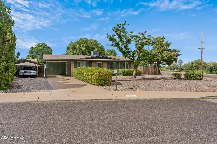 5171 E Evergreen Drive, Sierra Vista, AZ 85635 - #3