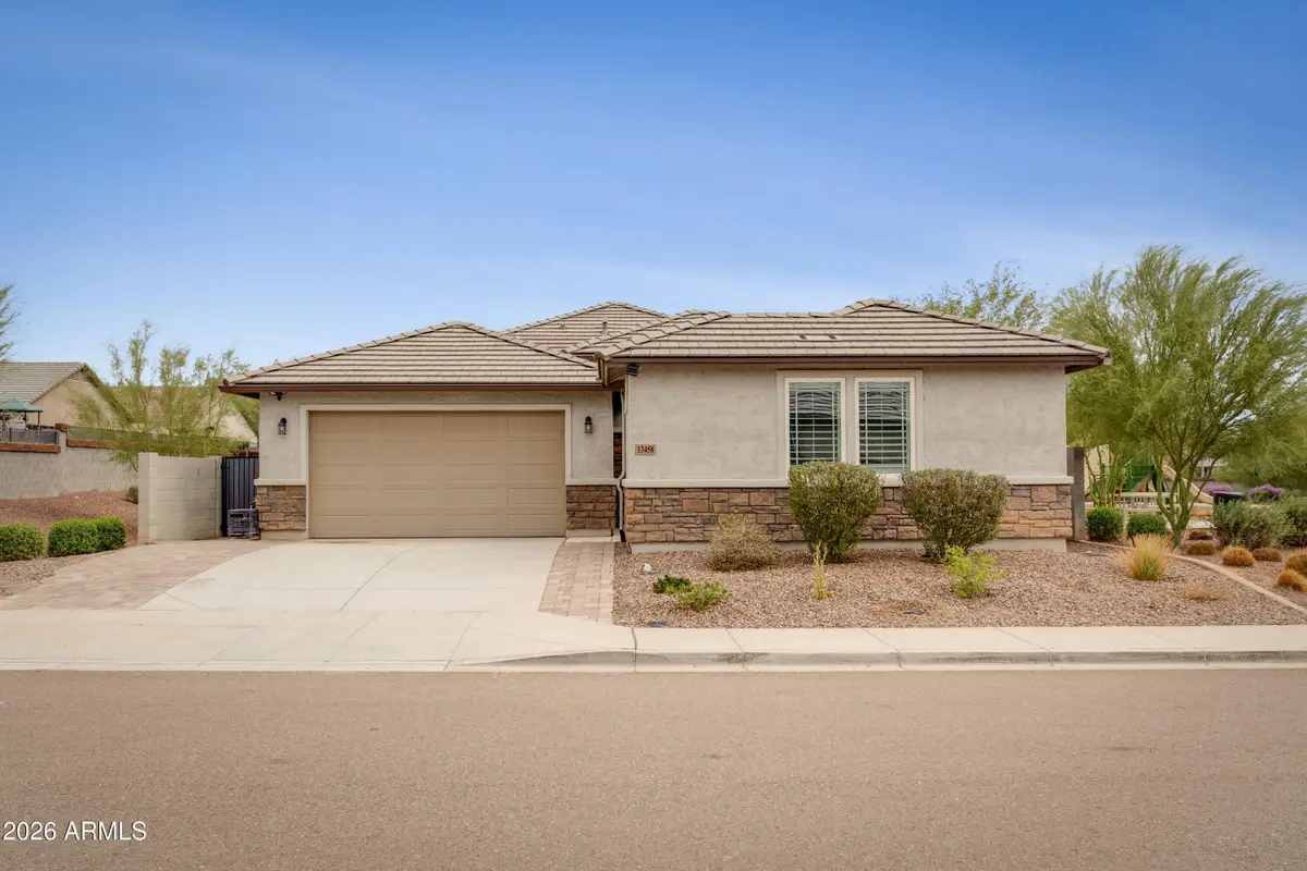 13458 W Hackamore Drive, Peoria, AZ 85383 - #1