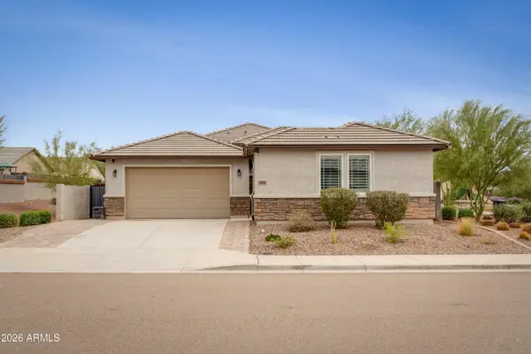 13458 W Hackamore Drive, Peoria, AZ 85383