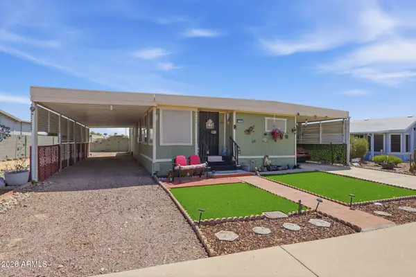 17255 N 66th Drive, Glendale, AZ 85308
