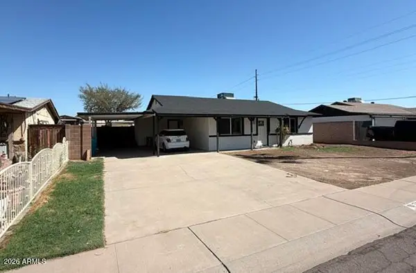 7106 W Wilshire Drive, Phoenix, AZ 85035