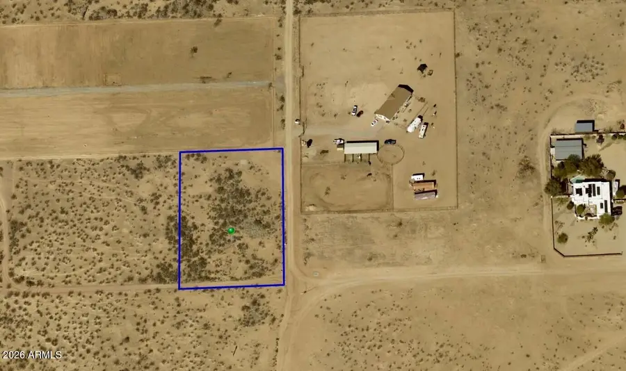 25518 W Montgomery Road #Q, Wittmann, AZ 85361 - #2