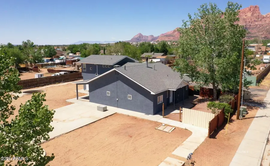 265 S Richard Street, Colorado City, AZ 86021 - #3