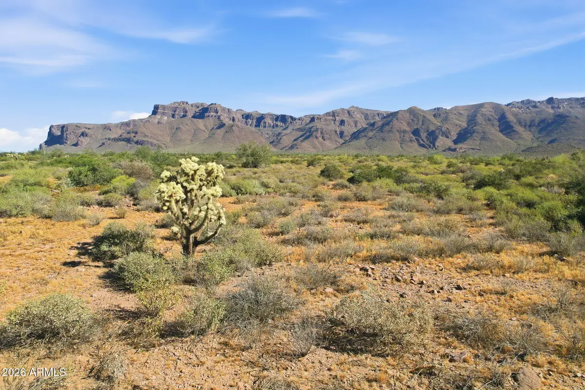 0 Graysen -- #4, Gold Canyon, AZ 85118 - #1