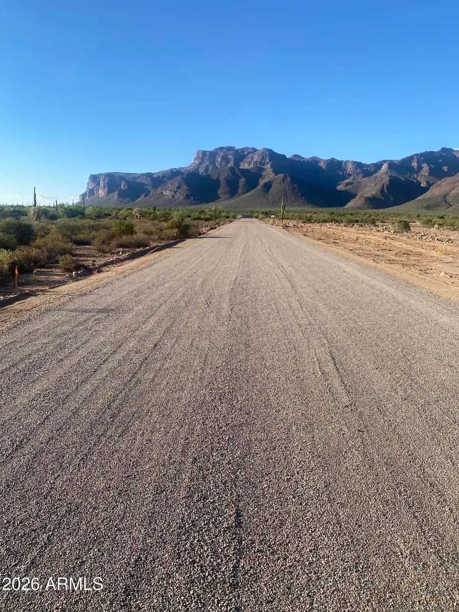 0 Graysen -- #4, Gold Canyon, AZ 85118 - #2