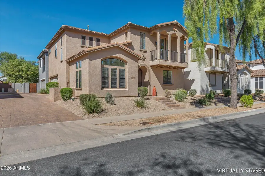 2414 W Jake Haven, Phoenix, AZ 85085 - #2