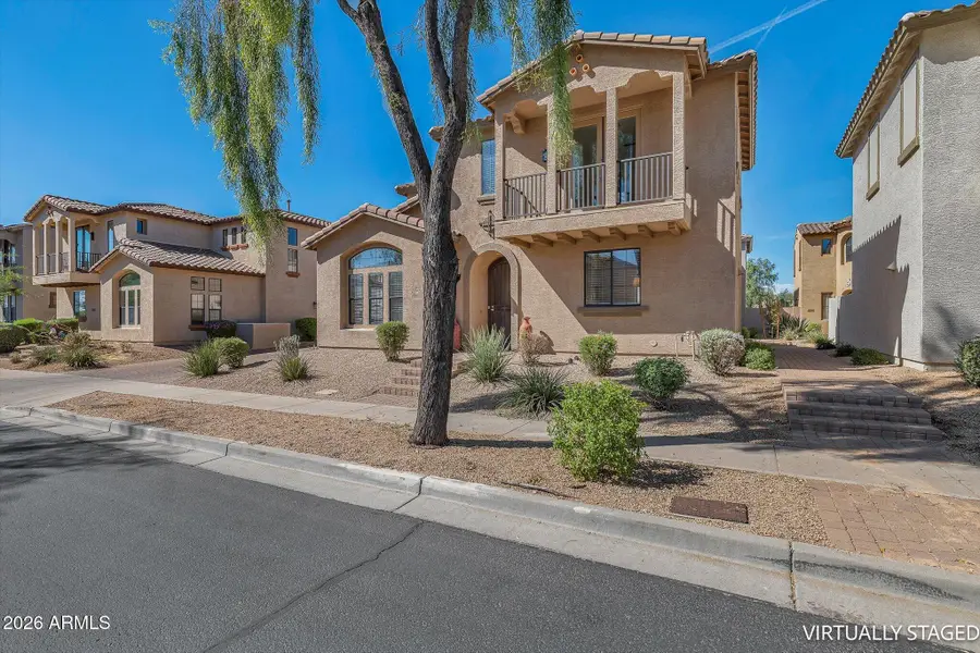 2414 W Jake Haven, Phoenix, AZ 85085 - #3
