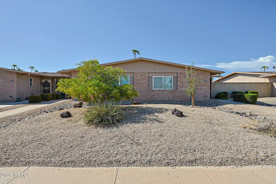 19234 N Camino Del Sol --, Sun City West, AZ 85375 - #2