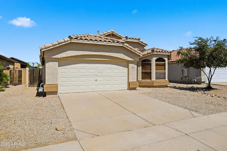 9854 E Osage Avenue, Mesa, AZ 85212 - #2