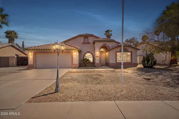 1259 E Sunset Drive, Casa Grande, AZ 85122