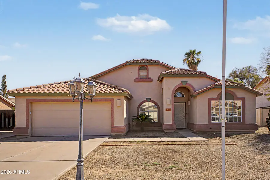 1259 E Sunset Drive, Casa Grande, AZ 85122 - #2