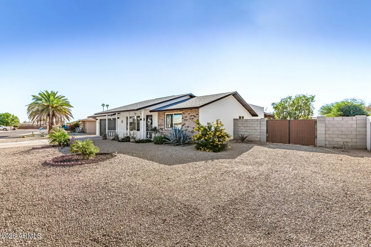 18230 N Organ Pipe Drive, Sun City, AZ 85373 - #1