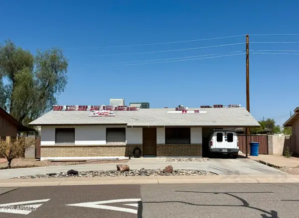 2084 W Boston Street, Chandler, AZ 85224