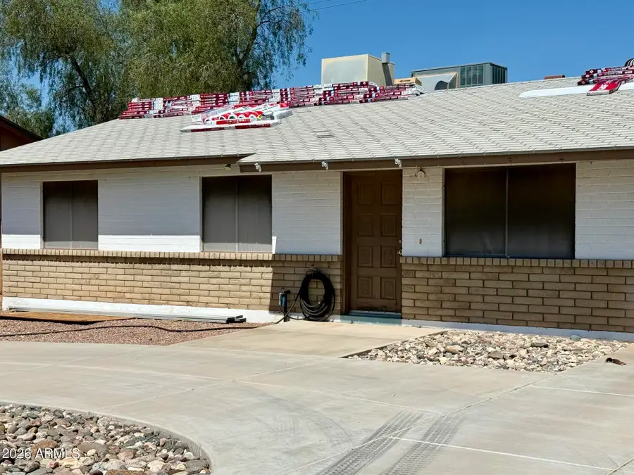 2084 W Boston Street, Chandler, AZ 85224 - #2