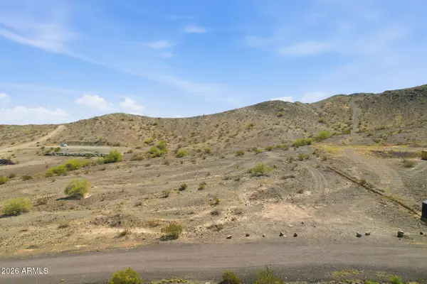 0 W Elliot Road #3, Laveen, AZ 85339