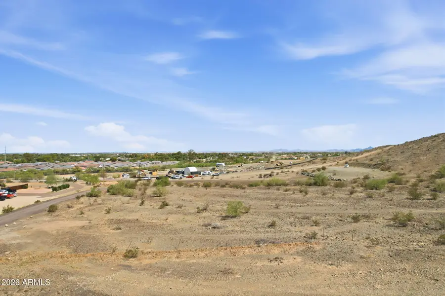0 W Elliot Road #3, Laveen, AZ 85339 - #2